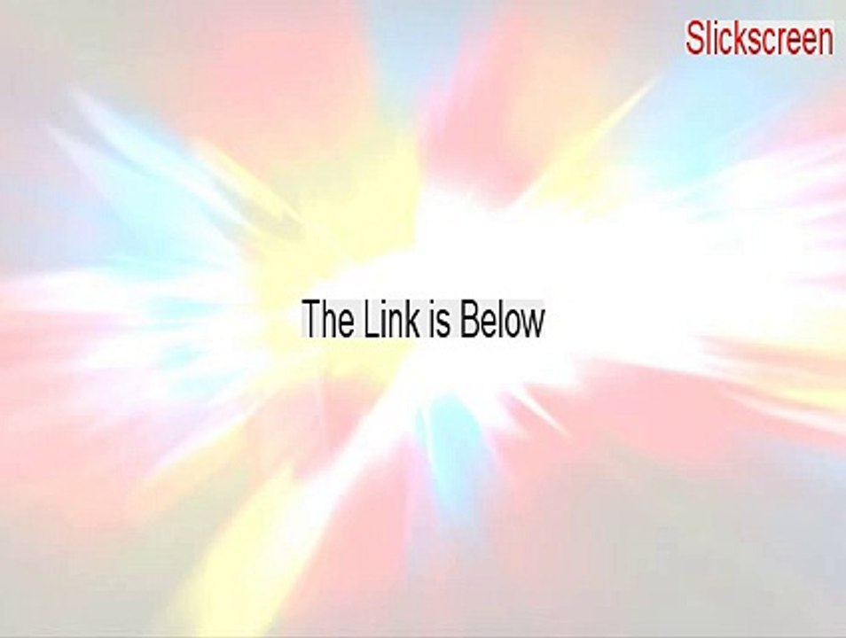 Slickscreen Download - Download Now [2015]