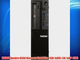Lenovo E32 30A3001UUS Desktop (3.4 GHz Intel Core i7-4700 Processor 8GB DDR3 1TB HDD NVIDIA