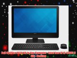 Dell OptiPlex 9030 All-in-One Computer - Intel Core i5 i5-4590S 3 GHz - Desktop