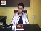 Exclusive interview of Famous Singer Amanat Ali By Saman Asad & Naveed Farooqi from Jeevey Pakistn News. (Part 2)
