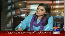 Mere Mutabiq with Sohail Warraich ~ 28th February 2015 - Pakistani Talk Shows - Live Pak News