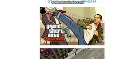 GTA Chinatown Wars APK DATA Download for Android