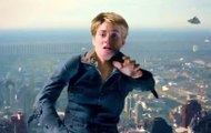 The Divergent Series: Insurgent with Shailene Woodley - Official Final Trailer