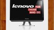 Lenovo IdeaCentre C325 30954BU 20-Inch Desktop (Black and Silver)