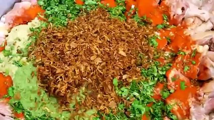 Recipe that How To Make Hyderabadi Dum Biryani in 30 mins - Education for you