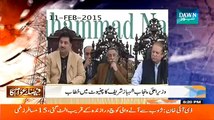 Faisla Awam Ka Special with Chaudhry Pervaiz Elahi Exslusive ~ 28th February 2015 - Pakistani Talk Shows - Live Pak News