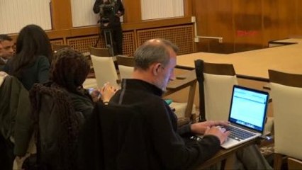 Erdoğan: Silahı Bırakması Gereken Bölücü Terör Örgütünün Mensuplarıdır