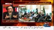 Live With Dr. Shahid Masood ~ 28th February 2015 - Pakistani Talk Shows - Live Pak News