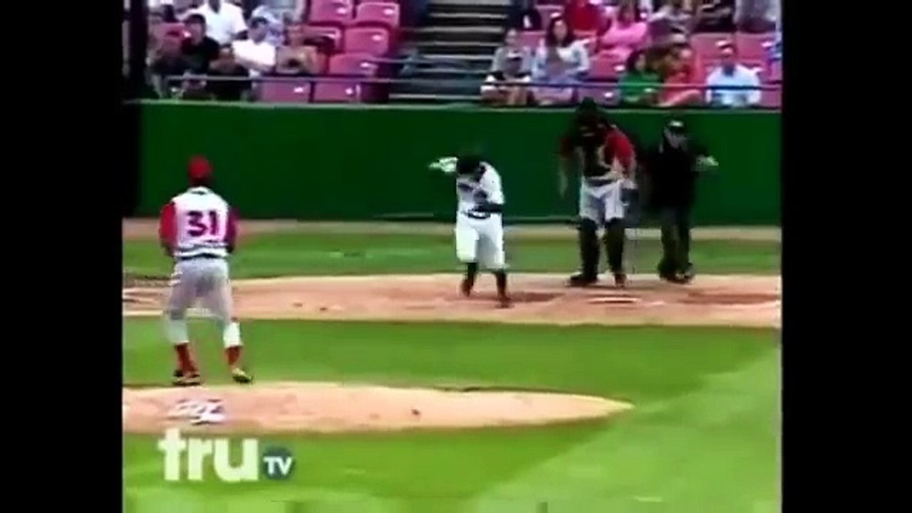 Top 10 Sports Fights Ever • Football • Ice Hockey • Baseball • Basketball