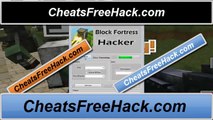 Block Fortress Hack Unlock All Bots Rare  Minerals Hack Tool Free Download 2015