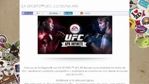 ✓ UFC (Android) Apk   Data V1.0.7763732 (iOS)  (New) Cheats Unlimited Updated links
