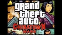 Descargar GTA  Chinatown Wars v1
