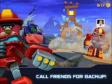 ✓) Angry Birds Transformers v1.5.18 (ios) Apk   Mod   Data (July 2k15) (a lot of money) for Android
