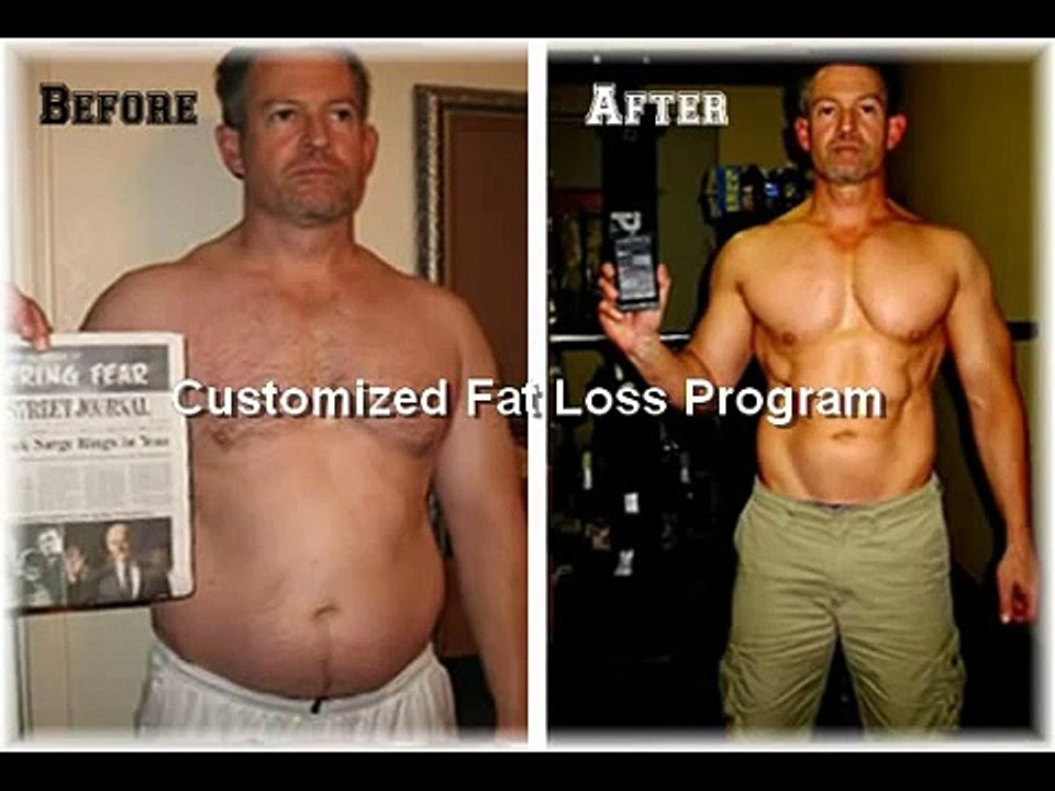 Customized Fat Loss Review - Customized Fat Loss Exposed