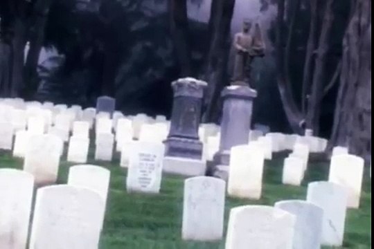 Ghosts, Spirits, and Demons!!