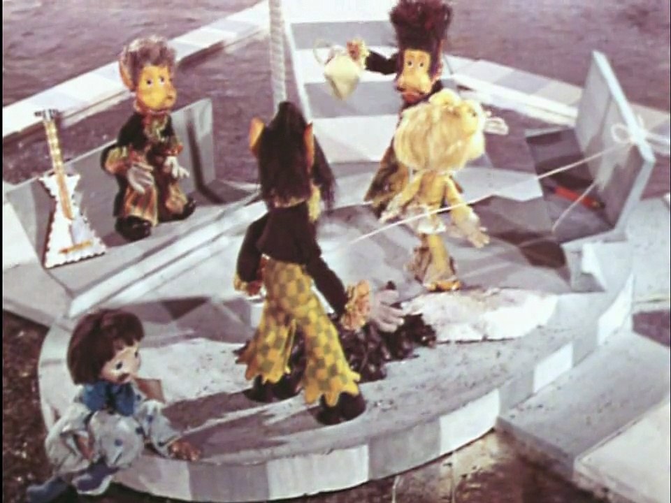 Снова вместе (1976)