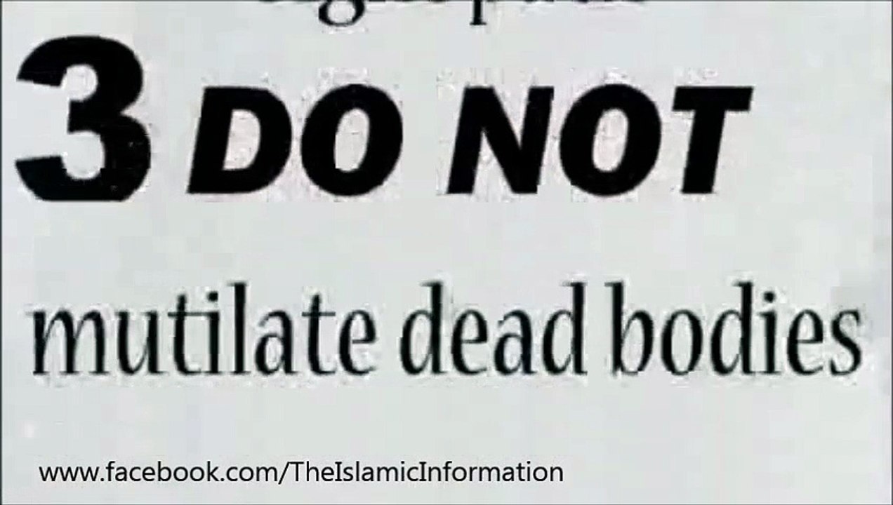 6 Things Which Should Be Cleared about Islam