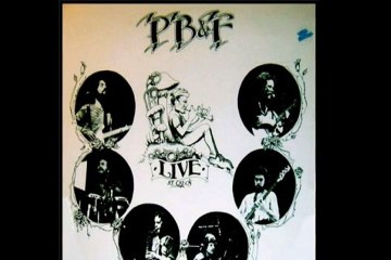 Peter Berkow & Friends "I`ve Got Time"1977 US Jazz Prog