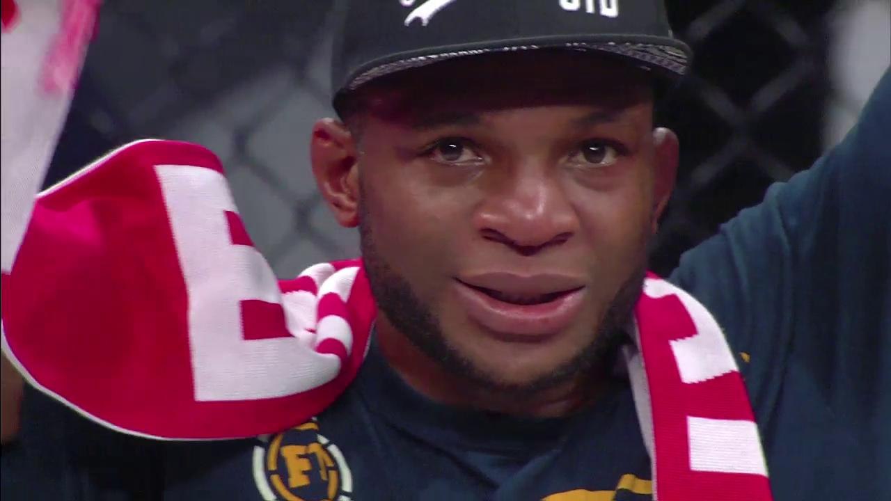 Bellator 134 Highlights