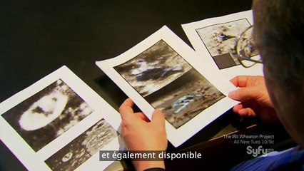 Aliens sur la Lune - La vérité exposée - Soustitre FR Version 2 - HD 1280 X 720 #2/2