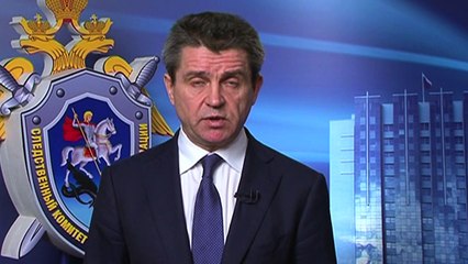 Kremlin suggests Nemtsov murder staged to 'destabilize' Russia