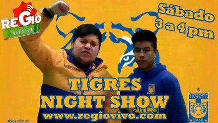 DEPORTE REGIO 23 DE FEBRERO DEL 2015