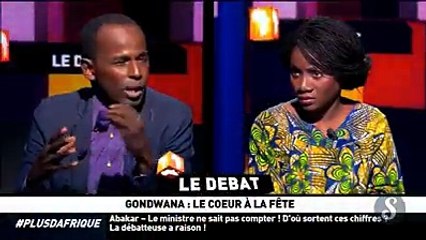 la gauche contre la droite - débat politique