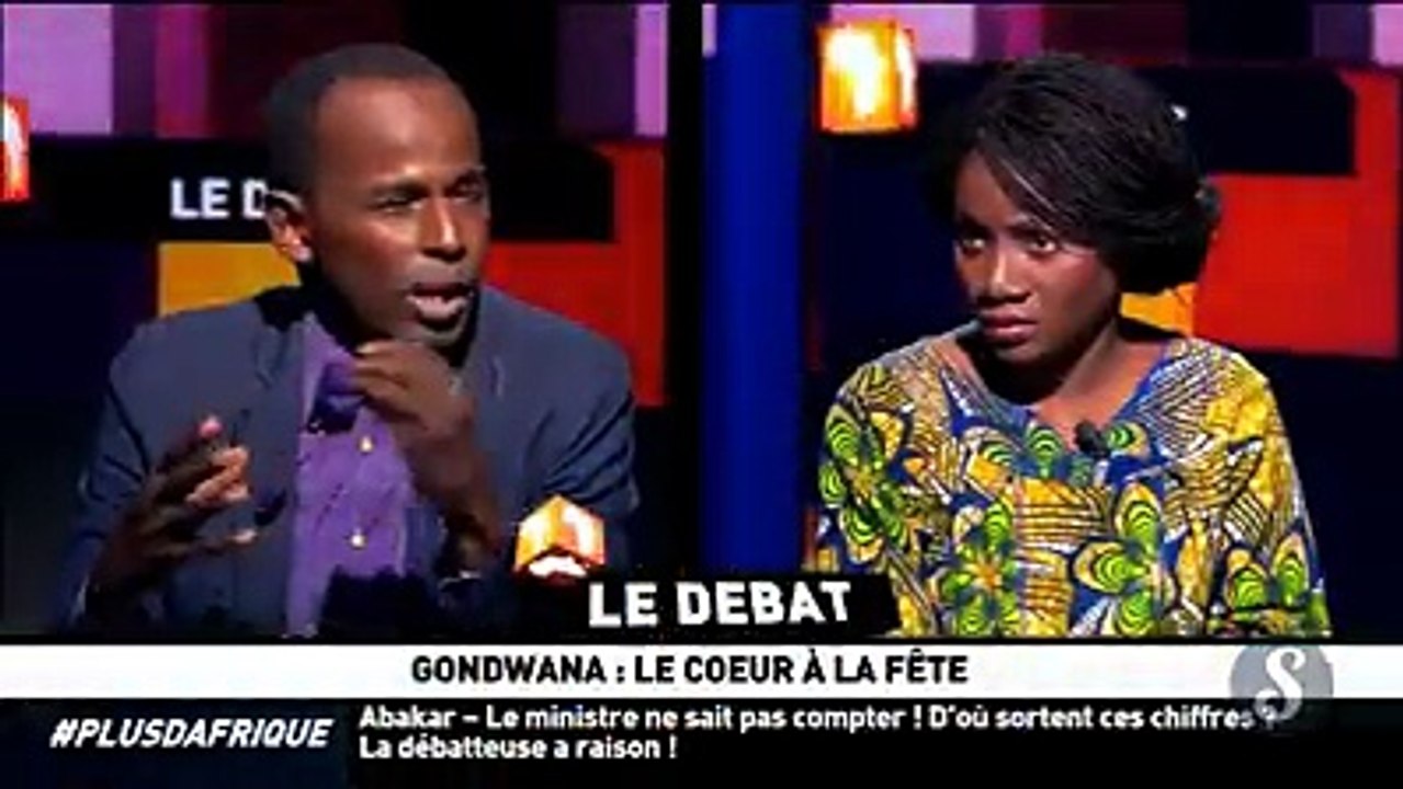 la gauche contre la droite - débat politique