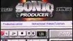 Sonic Producer    Beat Making Software   Beat Maker   Make Your Own Rap Beats ....flv