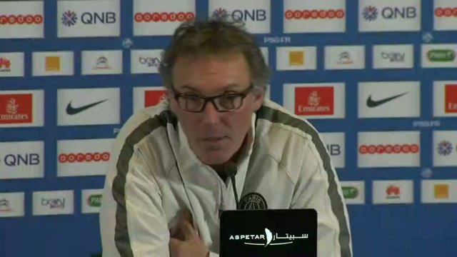 Foot - L1 : Blanc «Monaco est sur une bonne dynamique»