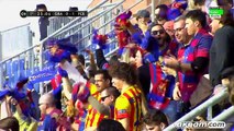 أهداف مباراة برشلونة VS غرناطة في الدوري الاسباني 28/02/2015