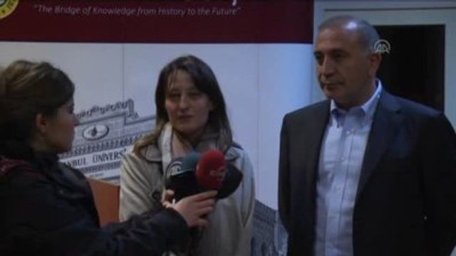 Yaşar Kemal'in Vefatı - Gürsel Tekin ve Şafak Pavey Açıklama