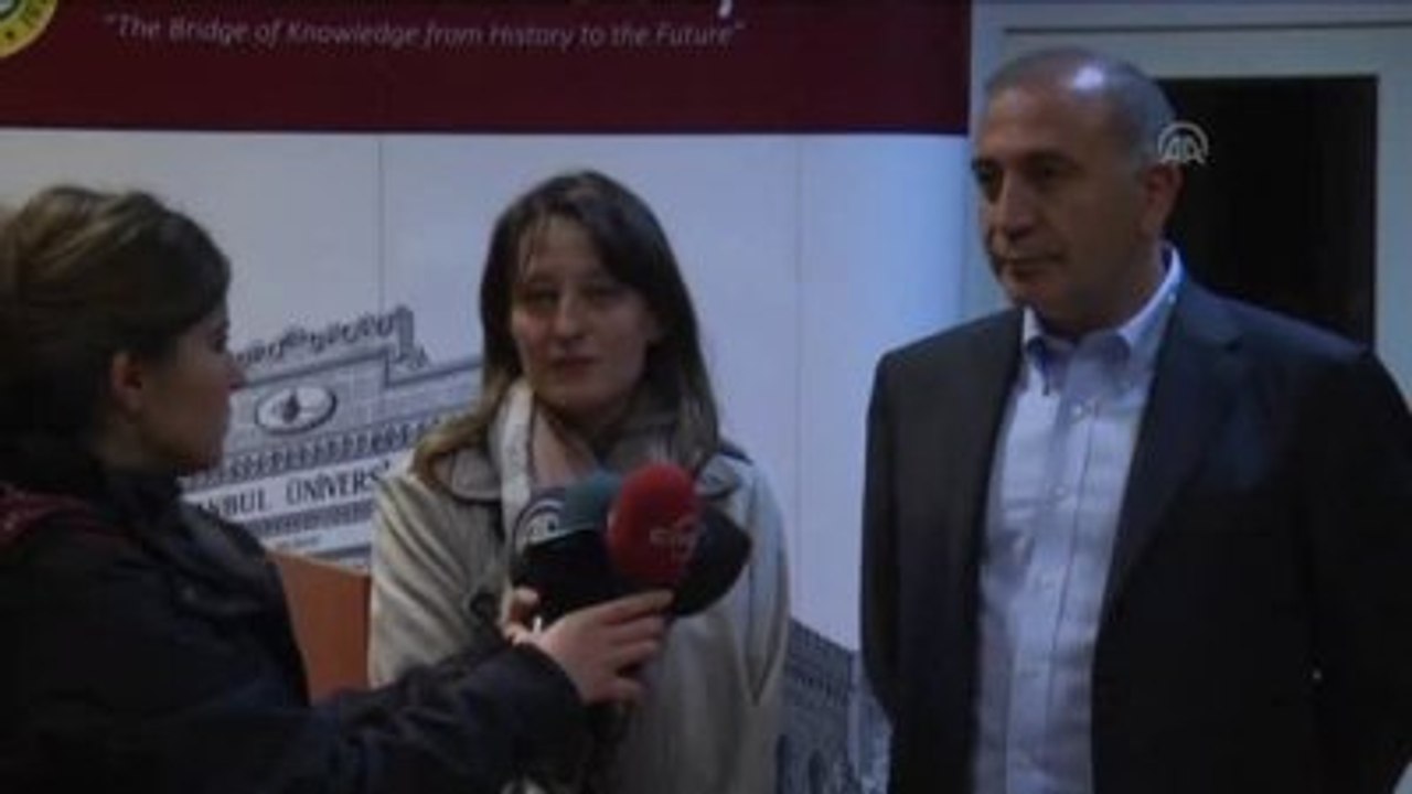 Yaşar Kemal'in Vefatı - Gürsel Tekin ve Şafak Pavey Açıklama