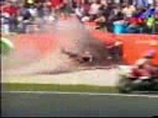 High Speed Crashes - Compilation