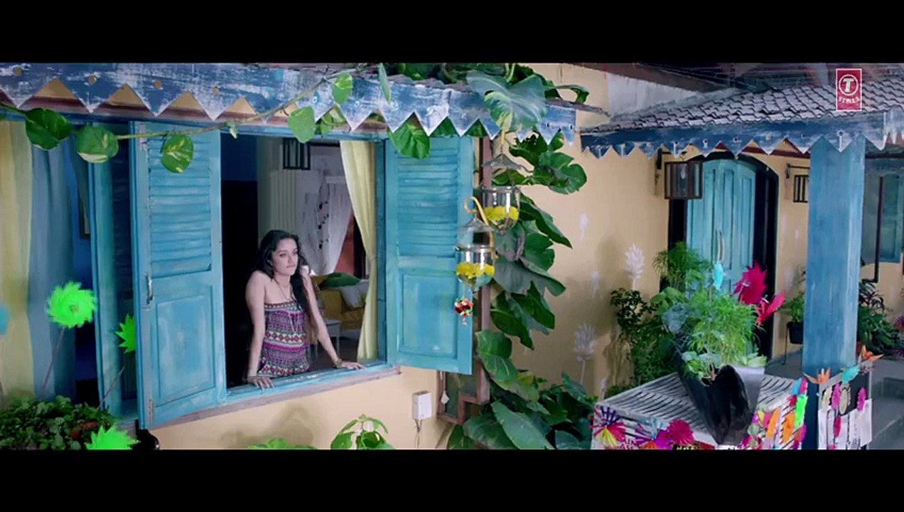 Ek Villain- Galliyan Video Song - Sidharth Malhotra, Shraddha Kapoor - Ankit Tiwari - Video Dailymotion