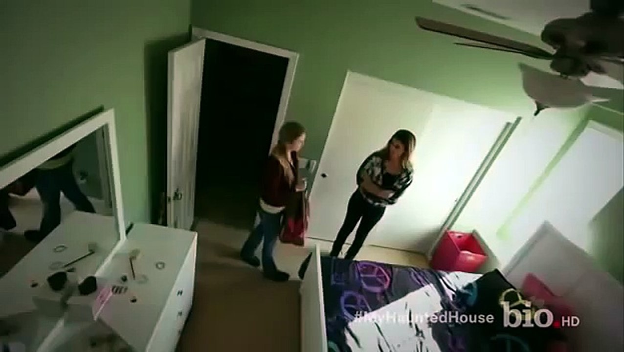 SCARIEST REAL GHOST STORIES EVER (Paranormal Haunting Documentary)