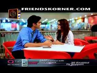 Haan Qubool Hai Telefilm by Ary Digital 28th February 2015-1