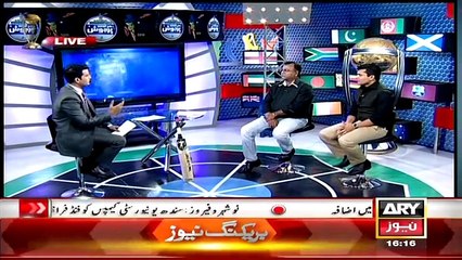 Har Lamha Purjosh – 28th February 2015