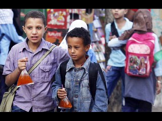 صباح الخير - محمد قنديل