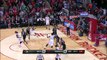 Top 10 NBA Plays February 27th