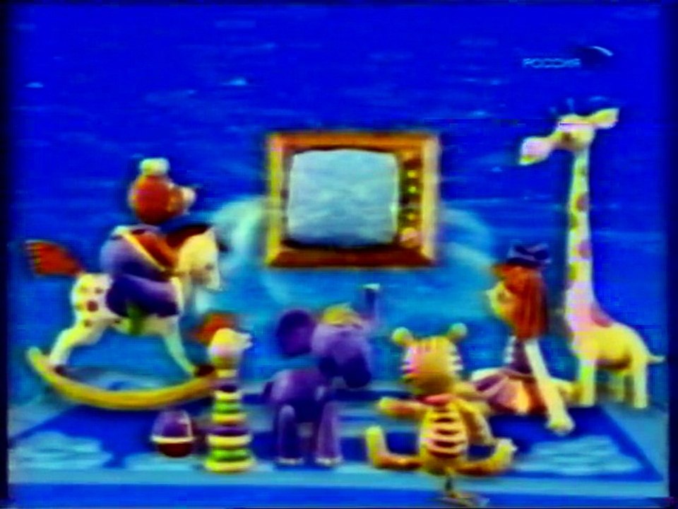 [staroetv.su] Спокойной ночи, малыши! (Россия, 2003)