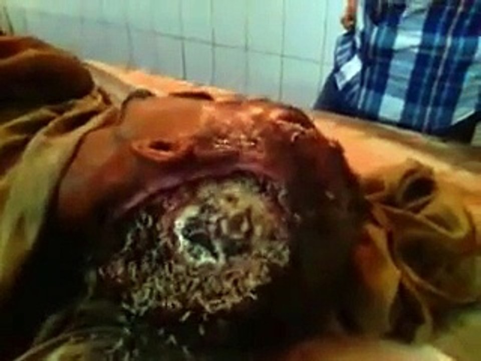 oh my god must be watch