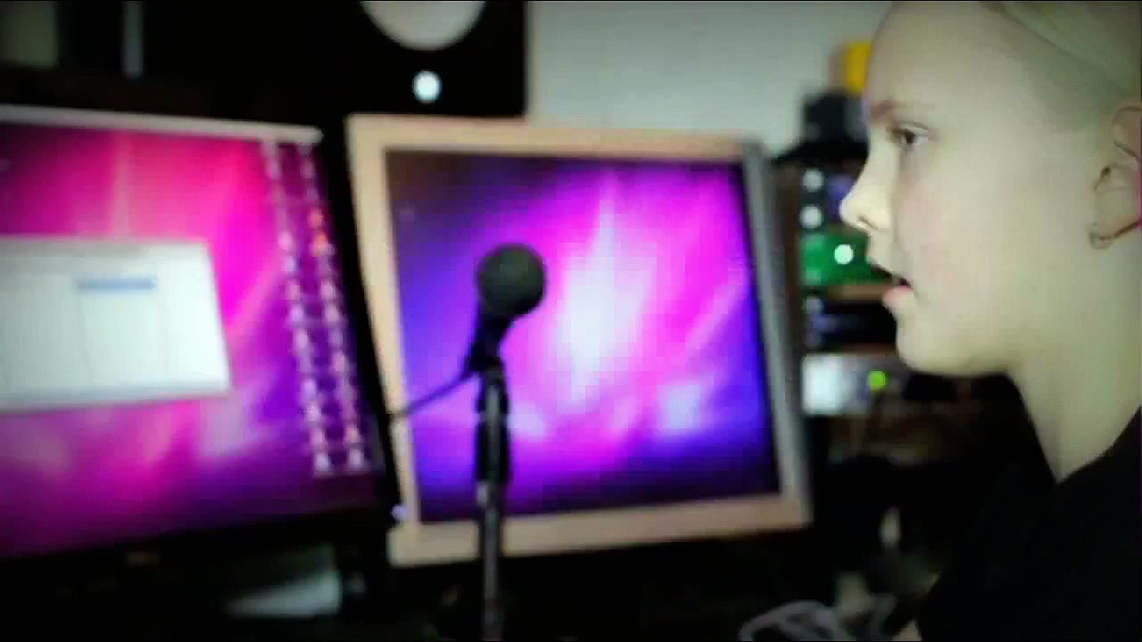 Dreamstate feat. Elize Ryd, Saga Rehn and Tommy Levin - Evolution ( eigen )