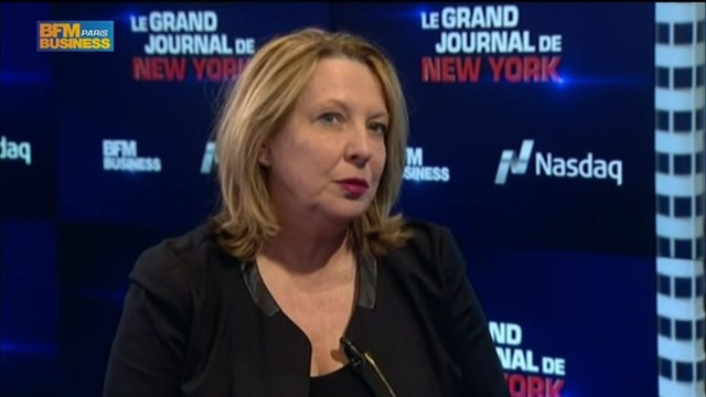 Cap sur le Québec, la province francophone du Canada: Christine St-Pierre (1/4) – 28/02