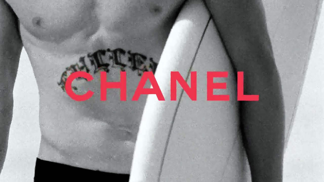 Allure Homme Sport Eau Extrême  Film 1 - CHANEL