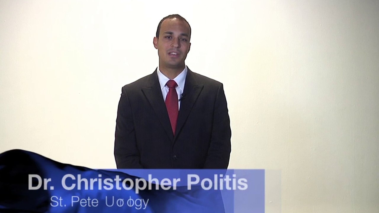 Kidney Cancer Prevention in St. Petersburg, FL