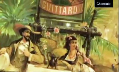 DE CACAO A CHOCOLATE