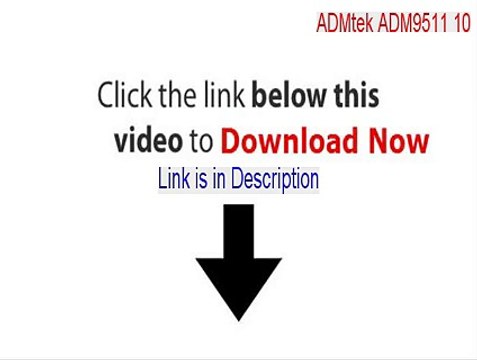 ADMtek ADM9511 10/100Mbps Fast Ethernet Adapter Keygen (Download Here)