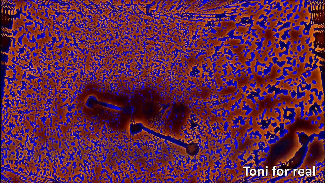 Toni for real - My Words to You Part 1