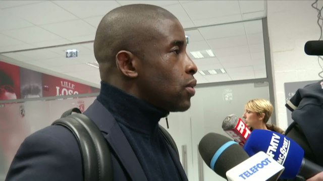 Foot - L1 : Mavuba «Les deux visages du LOSC»